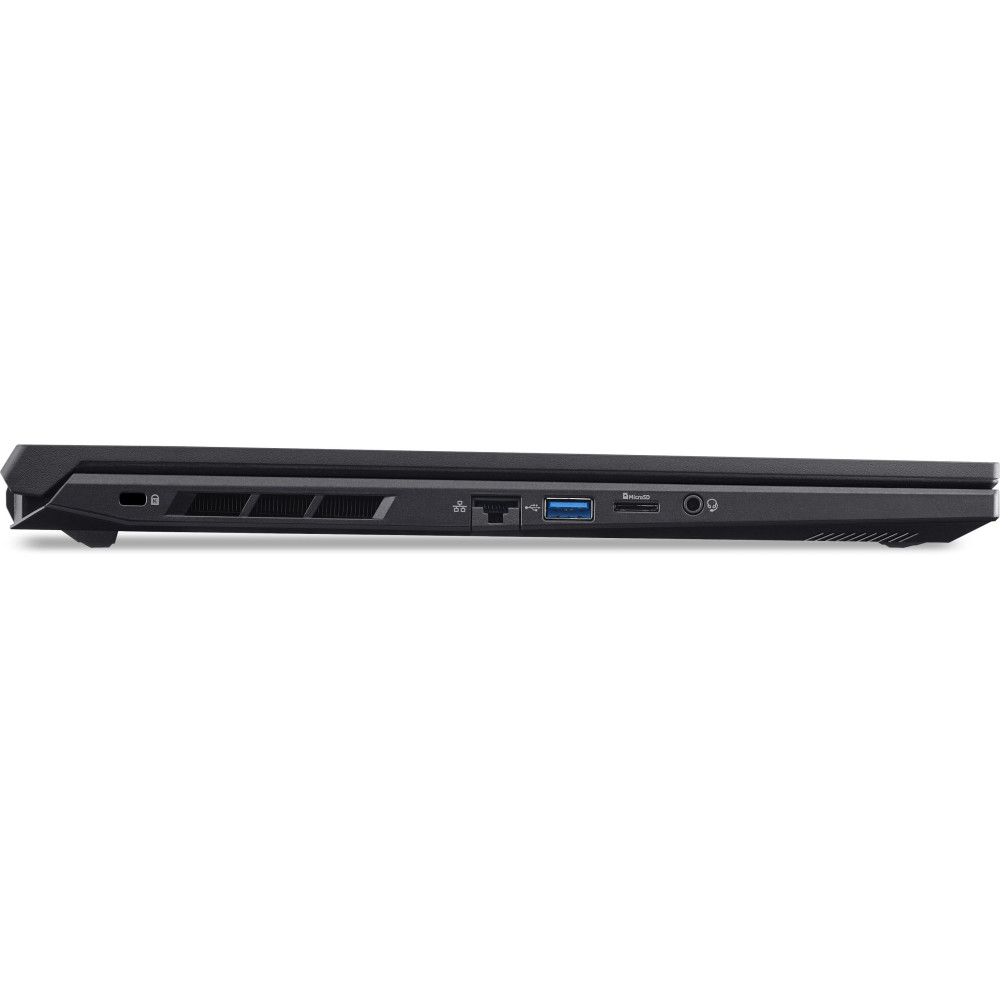 Ноутбук Acer Nitro V ANV17-41-R6SG NH.QYVCD.00A 17.3 ", FHD 1920x1080 (16:9), AMD, Ryzen 5, 16 Гб, 512 ГБ, nVidia GeForce RTX 5060 - миниатюра 9