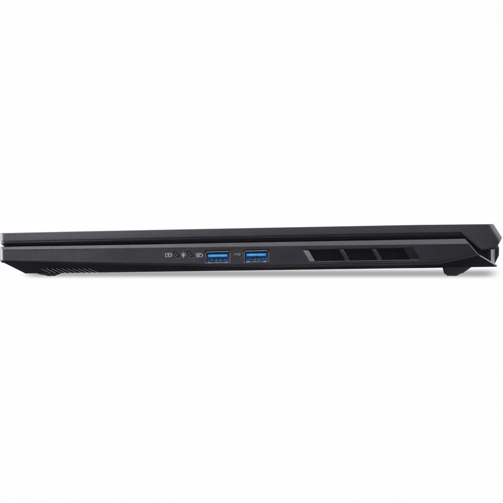 Ноутбук Acer Nitro V ANV17-41-R0DP NH.QYVCD.008 17.3 ", FHD 1920x1080 (16:9), AMD, Ryzen 5, 16 Гб, 1 ТБ, nVidia GeForce RTX 5060 - миниатюра 10