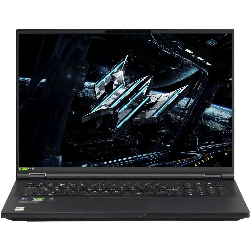 Ноутбук Acer Predator Helios PH18-73-98UM NH.QVZCD.008 18 ", WQXGA 2560x1600 (16:10), Intel, Core Ultra 9, 32 Гб, 1 ТБ, NVIDIA GeForce RTX5080 - миниатюра 6