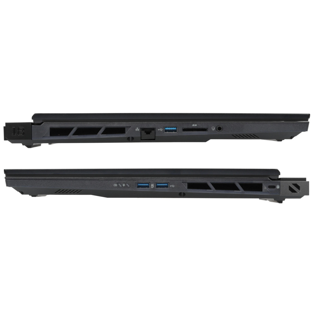 Ноутбук Acer Predator Helios PH18-73-98UM NH.QVZCD.008 18 ", WQXGA 2560x1600 (16:10), Intel, Core Ultra 9, 32 Гб, 1 ТБ, NVIDIA GeForce RTX5080 - миниатюра 8