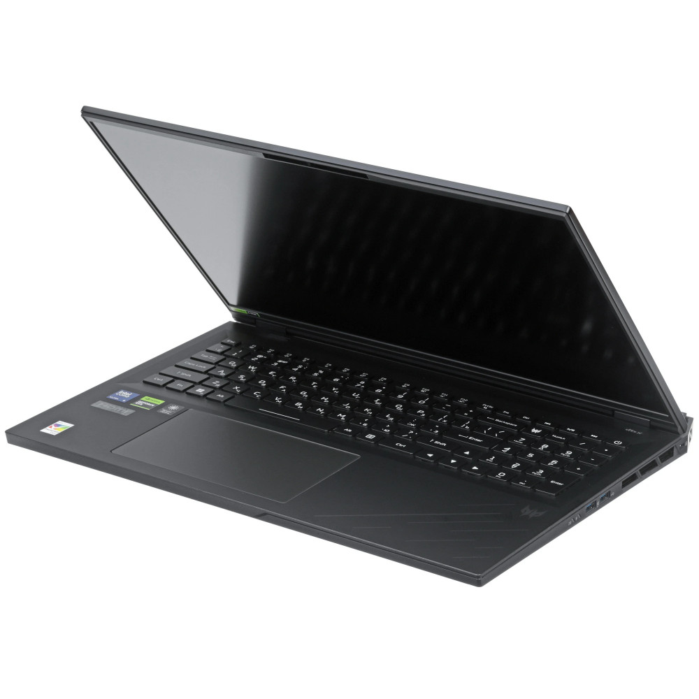 Ноутбук Acer Predator Helios PH18-73-98UM NH.QVZCD.008 18 ", WQXGA 2560x1600 (16:10), Intel, Core Ultra 9, 32 Гб, 1 ТБ, NVIDIA GeForce RTX5080 - миниатюра 7