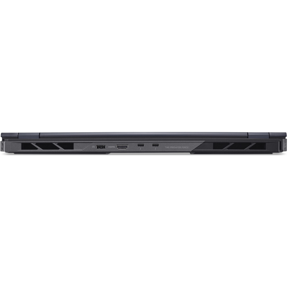 Ноутбук Acer Predator Helios 18 AI PH18-73-90RU NH.QVZCD.007 18 ", WQXGA 2560x1600 (16:10), Intel, Core Ultra 9, 16 Гб, 1 ТБ, NVIDIA GeForce RTX5080 - миниатюра 9