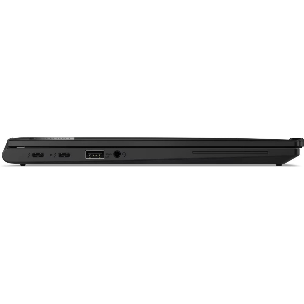 Ноутбук Lenovo ThinkPad X13 2-in-1 Gen 5 21LW001TUS 13.3 ", WUXGA 1920x1200 (16:10), Intel, Core 7, 16 Гб, 1 ТБ, Intel Graphics, Windows 11 Pro - миниатюра 9