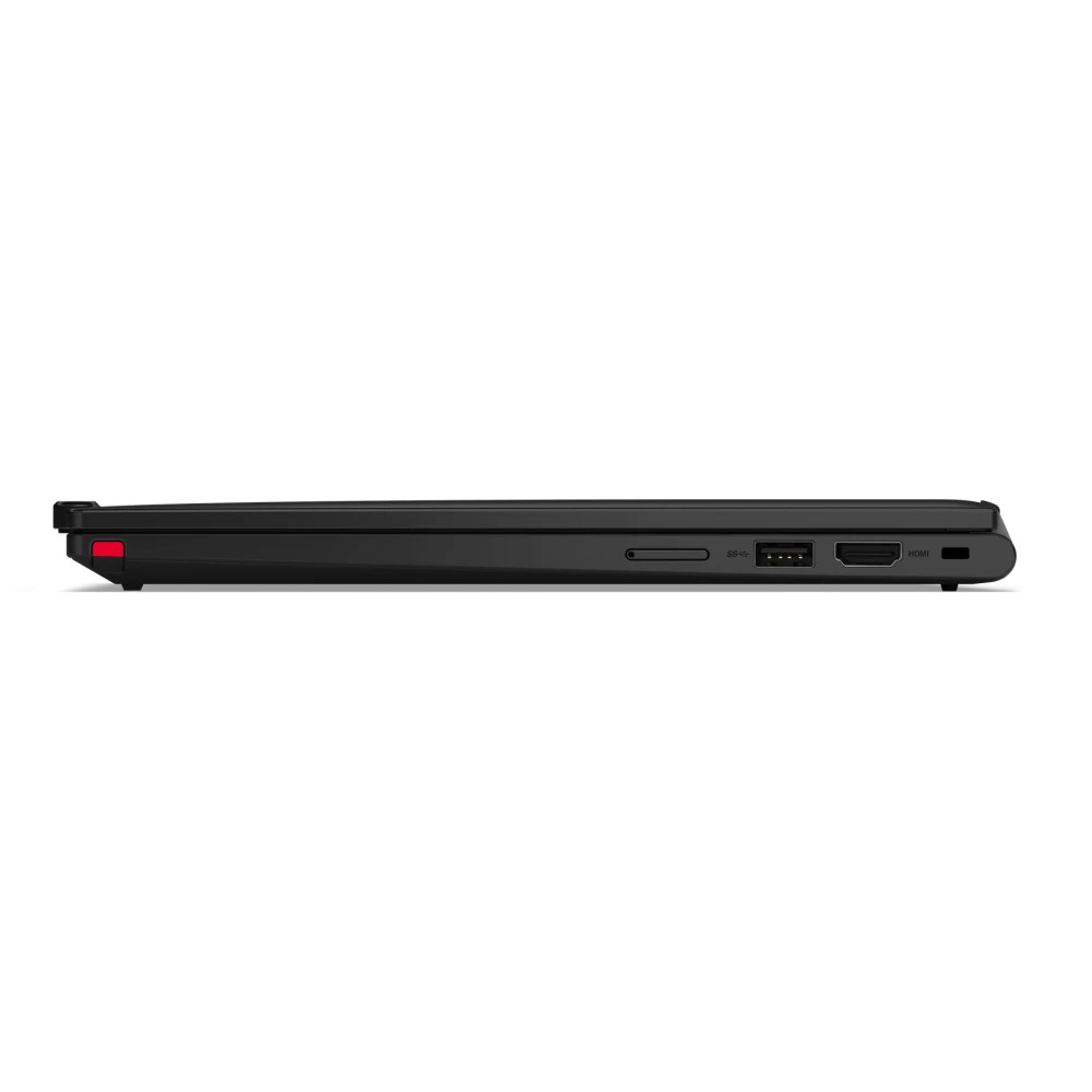 Ноутбук Lenovo ThinkPad X13 2-in-1 Gen 5 21LW001TUS 13.3 ", WUXGA 1920x1200 (16:10), Intel, Core 7, 16 Гб, 1 ТБ, Intel Graphics, Windows 11 Pro - миниатюра 10