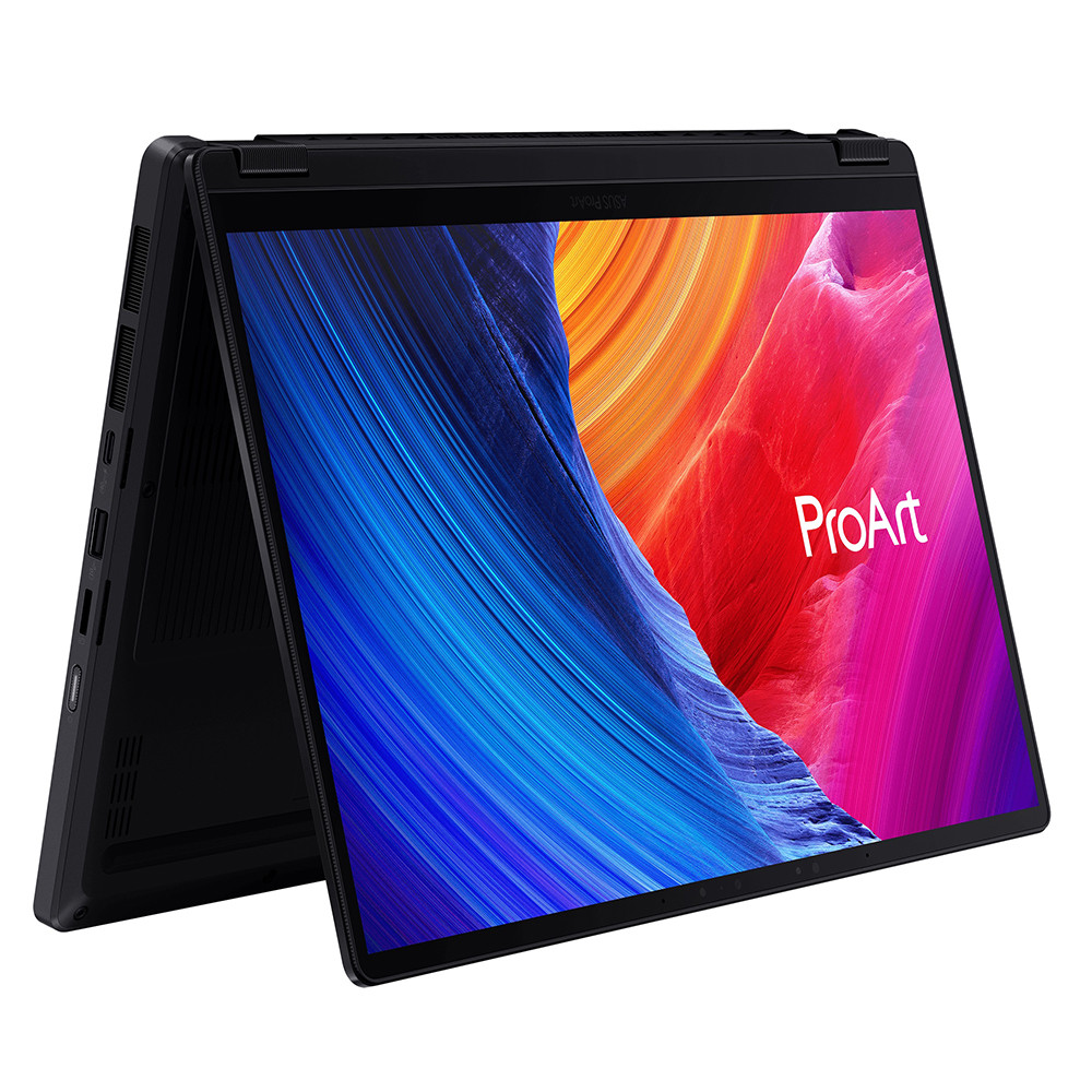 Ноутбук Asus ProArt PX13 90NB17X1-M00950 13.3 ", WQXGA+ 2880x1800 (16:10), AMD, Ryzen AI Max+, 64 Гб, 1 ТБ, AMD Radeon Graphics, Windows 11 Pro - миниатюра 7