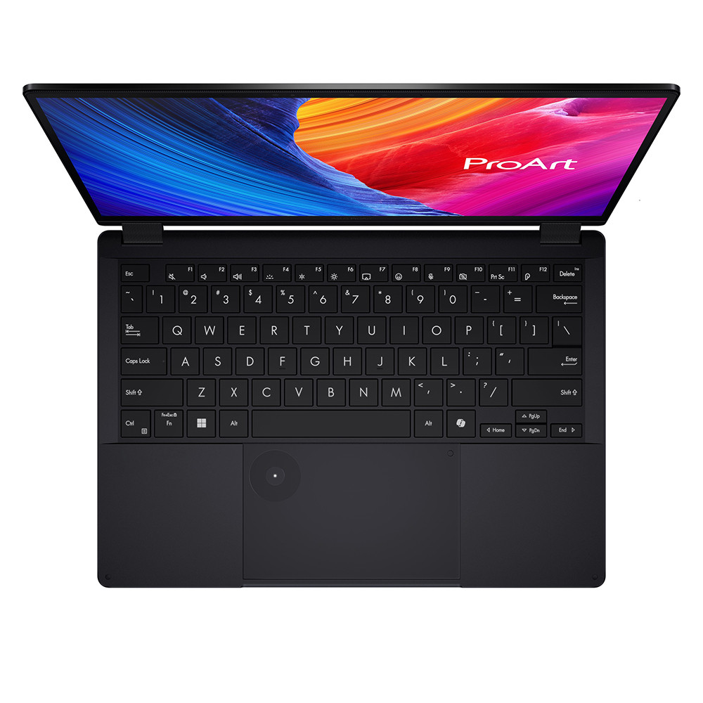 Ноутбук Asus ProArt PX13 90NB17X1-M00950 13.3 ", WQXGA+ 2880x1800 (16:10), AMD, Ryzen AI Max+, 64 Гб, 1 ТБ, AMD Radeon Graphics, Windows 11 Pro - миниатюра 8