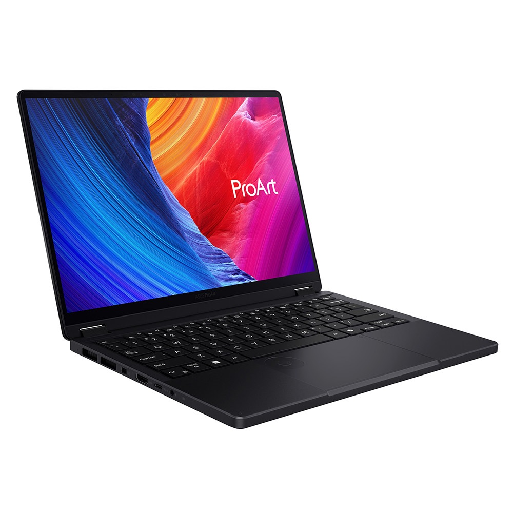Ноутбук Asus ProArt PX13 90NB17X1-M00950 13.3 ", WQXGA+ 2880x1800 (16:10), AMD, Ryzen AI Max+, 64 Гб, 1 ТБ, AMD Radeon Graphics, Windows 11 Pro - миниатюра 5