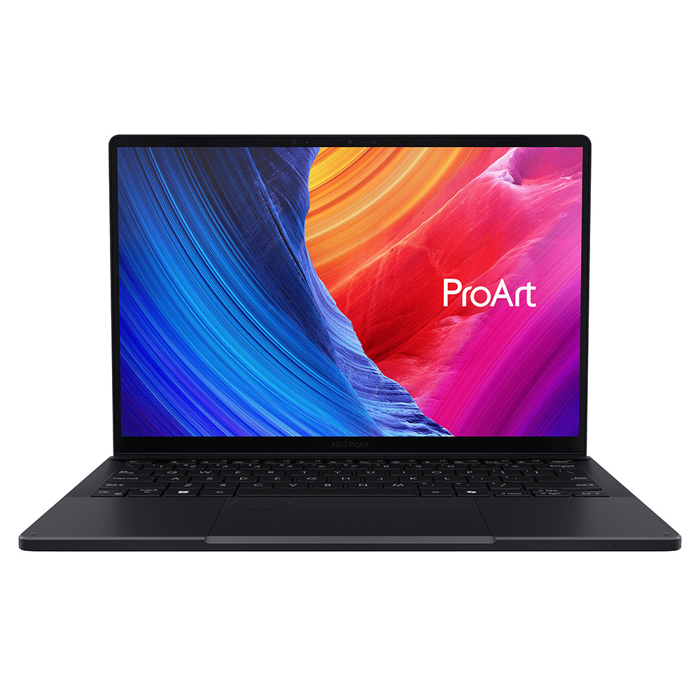 Ноутбук Asus ProArt PX13 90NB17X1-M00950 13.3 ", WQXGA+ 2880x1800 (16:10), AMD, Ryzen AI Max+, 64 Гб, 1 ТБ, AMD Radeon Graphics, Windows 11 Pro - миниатюра 6