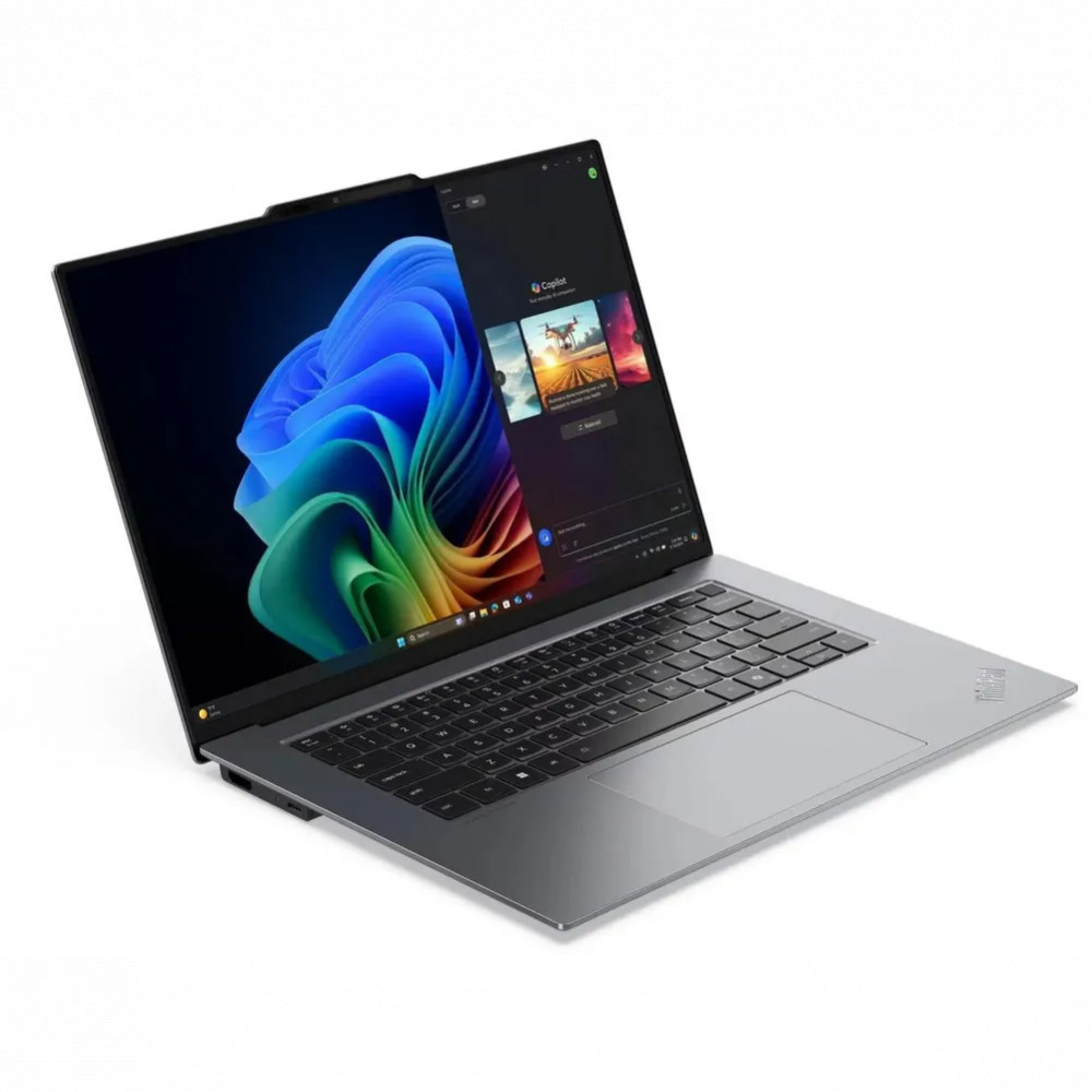 Ноутбук Lenovo ThinkPad X9-15 Gen 1 Aura 21Q6006RUS 15.3 ", WQXGA+ 2880x1800 (16:10), Intel, Core Ultra 7, 32 Гб, 512 ГБ, Intel Arc 140V, Windows 11 Pro - миниатюра 8