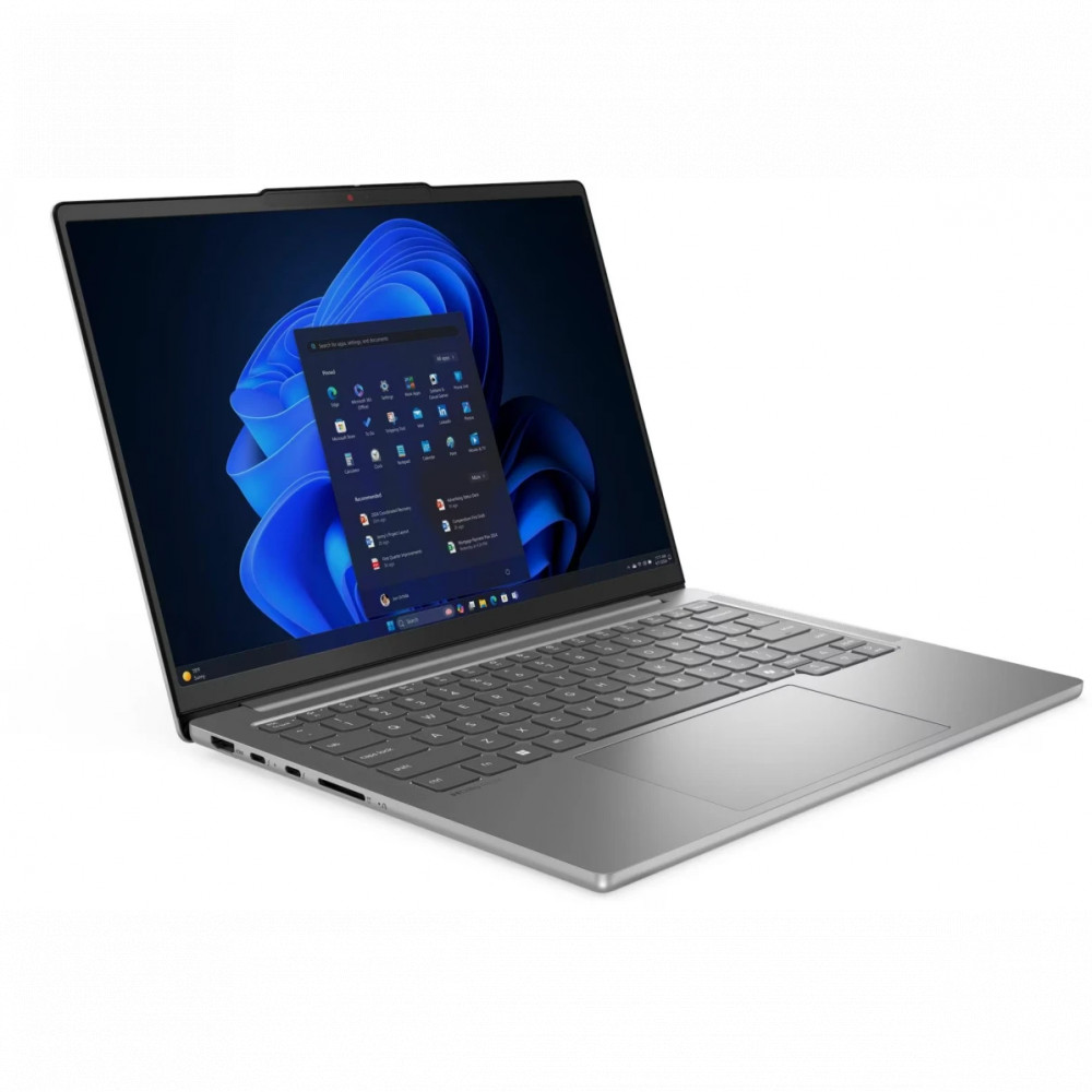 Ноутбук Lenovo IdeaPad Pro 5 14IAH10 83JK002RRK 14 ", WQXGA+ 2880x1800 (16:10), Intel, Core Ultra 5, 24 Гб, 512 ГБ, Intel Arc 130T - миниатюра 7