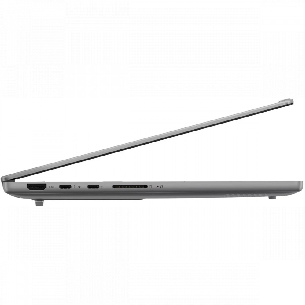 Ноутбук Lenovo IdeaPad Pro 5 14IAH10 83JK002RRK 14 ", WQXGA+ 2880x1800 (16:10), Intel, Core Ultra 5, 24 Гб, 512 ГБ, Intel Arc 130T - миниатюра 8