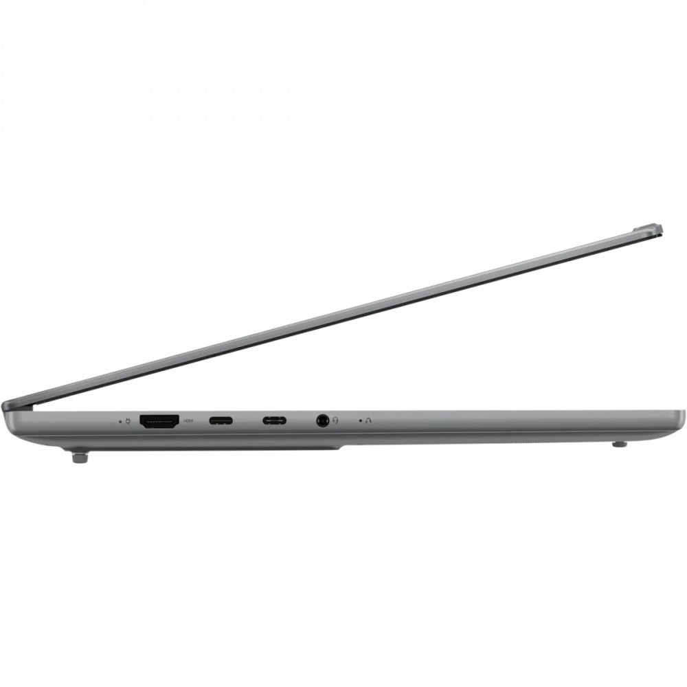 Ноутбук Lenovo IdeaPad Pro 5 16AKP10 83JN003RRK 16 ", WQXGA+ 2880x1800 (16:10), AMD, Ryzen AI 7, 32 Гб, 1 ТБ, Radeon 860M - миниатюра 5