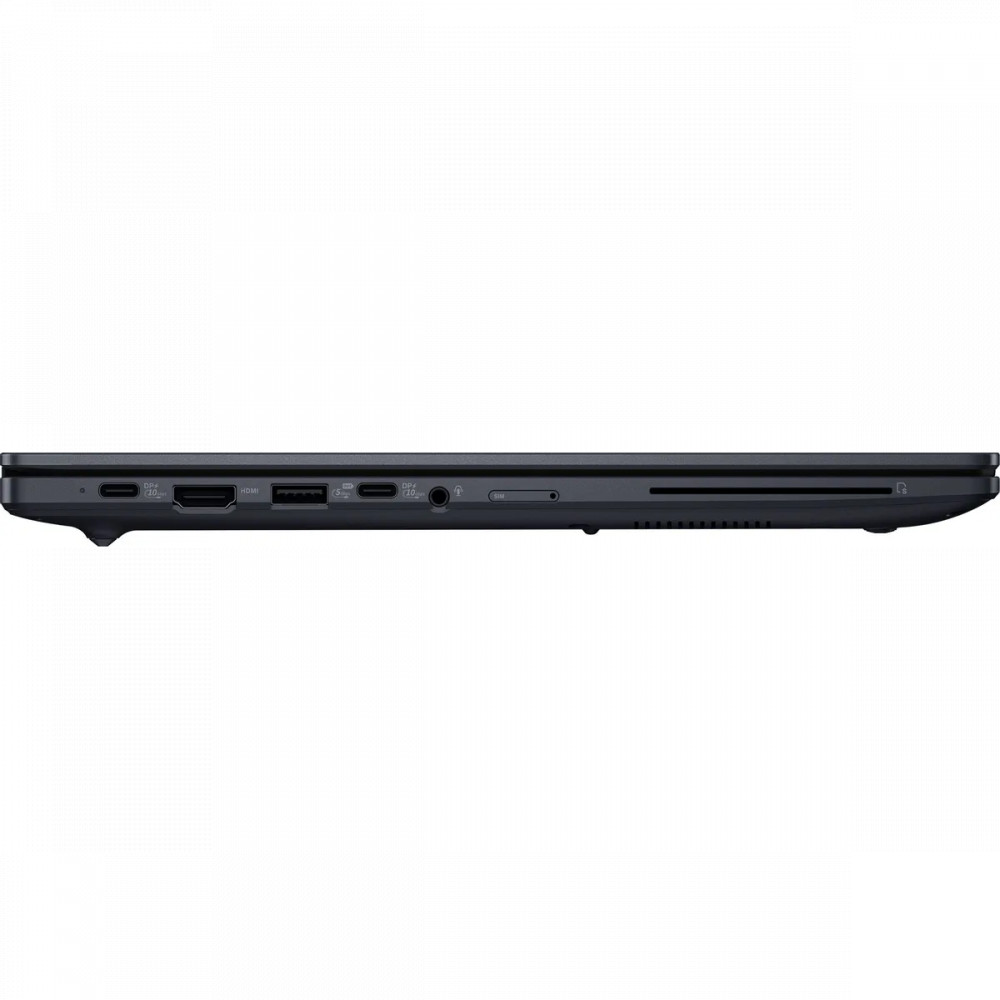 Ноутбук Asus Expertbook B3 B3405CCA-U716512G0D 90NX08L1-M017H0 14 ", WQXGA 2560x1600 (16:10), Intel, Core Ultra 7, 16 Гб, 512 ГБ, Intel Iris Xe Graphics - миниатюра 9