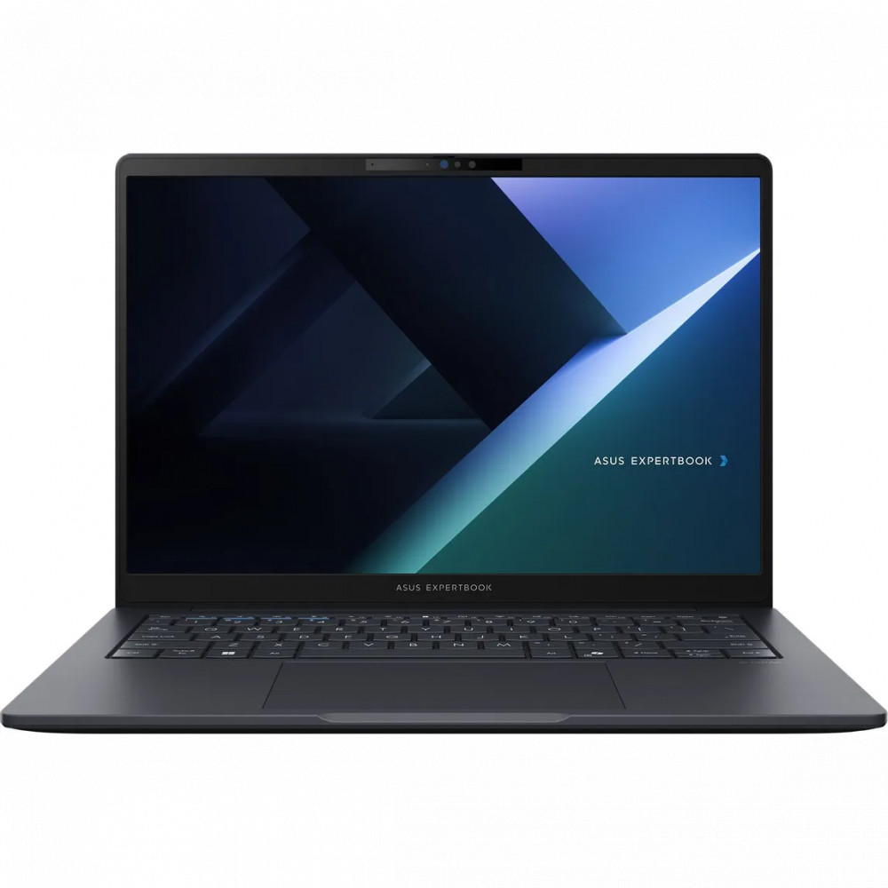Ноутбук Asus Expertbook B3 B3405CCA-U716512G0D 90NX08L1-M017H0 14 ", WQXGA 2560x1600 (16:10), Intel, Core Ultra 7, 16 Гб, 512 ГБ, Intel Iris Xe Graphics - миниатюра 7