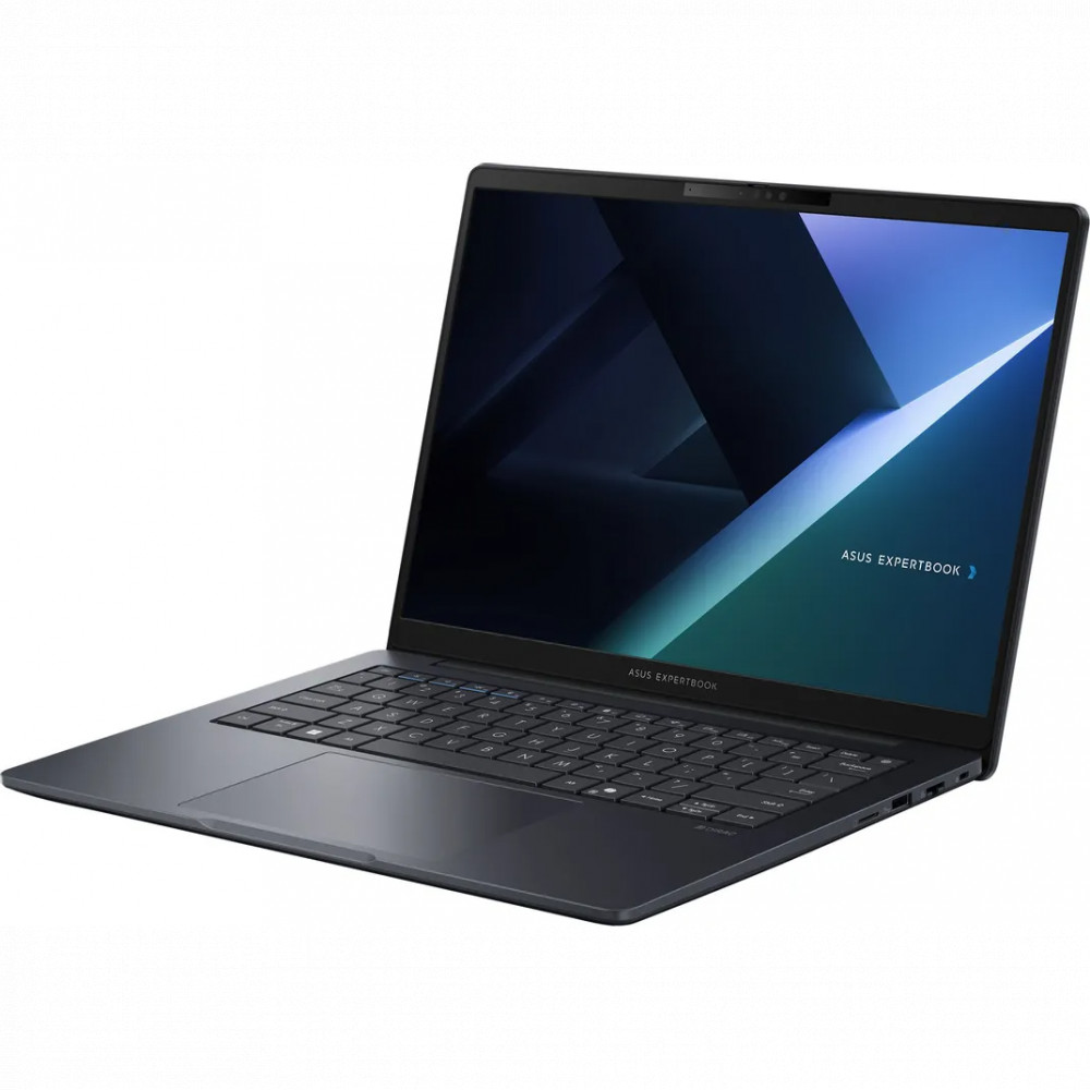 Ноутбук Asus Expertbook B3 B3405CCA-U716512G0D 90NX08L1-M017H0 14 ", WQXGA 2560x1600 (16:10), Intel, Core Ultra 7, 16 Гб, 512 ГБ, Intel Iris Xe Graphics - миниатюра 8