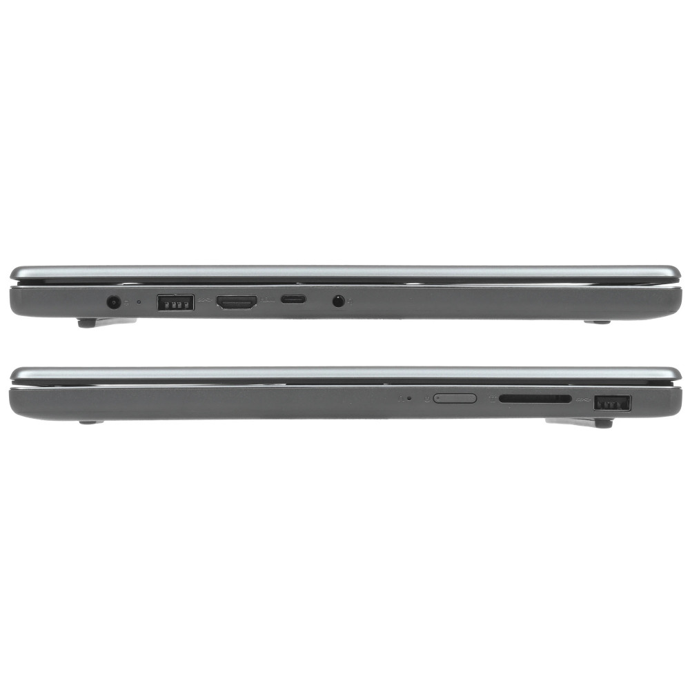 Ноутбук Lenovo IdeaPad Slim 3 15ARP10 83K700TUUS 15.3 ", WUXGA 1920x1200 (16:10), AMD, Ryzen 7, 16 Гб, 512 ГБ, AMD Radeon 680M, Windows 11 Home - миниатюра 8