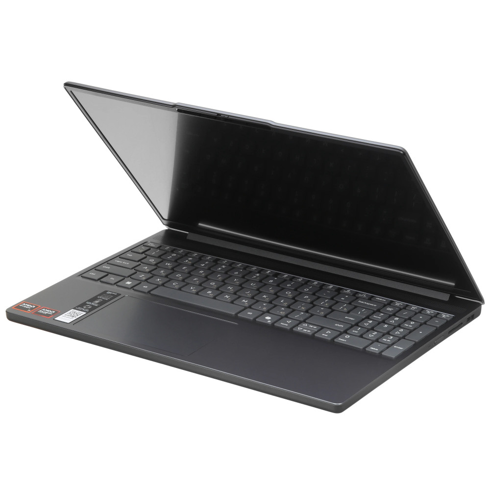 Ноутбук Lenovo IdeaPad Slim 3 15ARP10 83K700TUUS 15.3 ", WUXGA 1920x1200 (16:10), AMD, Ryzen 7, 16 Гб, 512 ГБ, AMD Radeon 680M, Windows 11 Home - миниатюра 7