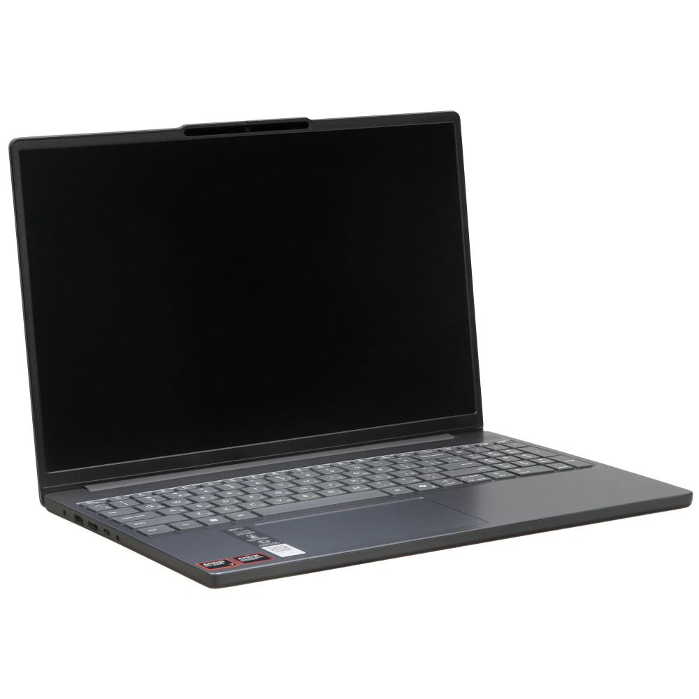 Ноутбук Lenovo IdeaPad Slim 3 15ARP10 83K700TUUS 15.3 ", WUXGA 1920x1200 (16:10), AMD, Ryzen 7, 16 Гб, 512 ГБ, AMD Radeon 680M, Windows 11 Home - миниатюра 5