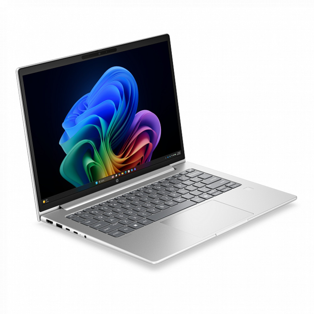 Ноутбук HP ProBook 4 G2i DL5L5AT 16 ", WUXGA 1920x1200 (16:10), Intel, Core Ultra 7, 24 Гб, 512 ГБ, Intel Graphics, Windows 11 Pro - миниатюра 5