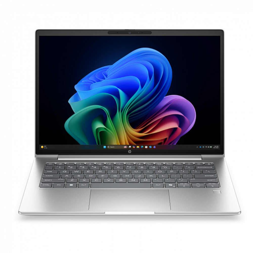 Ноутбук HP ProBook 4 G2i DL5L5AT 16 ", WUXGA 1920x1200 (16:10), Intel, Core Ultra 7, 24 Гб, 512 ГБ, Intel Graphics, Windows 11 Pro - миниатюра 6