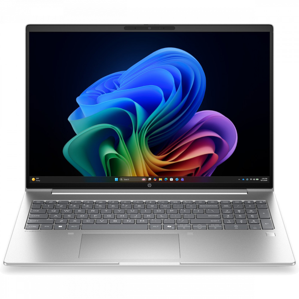 Ноутбук HP ProBook 4 G2i 16 DP0B2ET 16 ", WUXGA 1920x1200 (16:10), Intel, Core Ultra 5, 16 Гб, 512 ГБ, Intel UHD Graphics, Windows 11 Pro - миниатюра 7