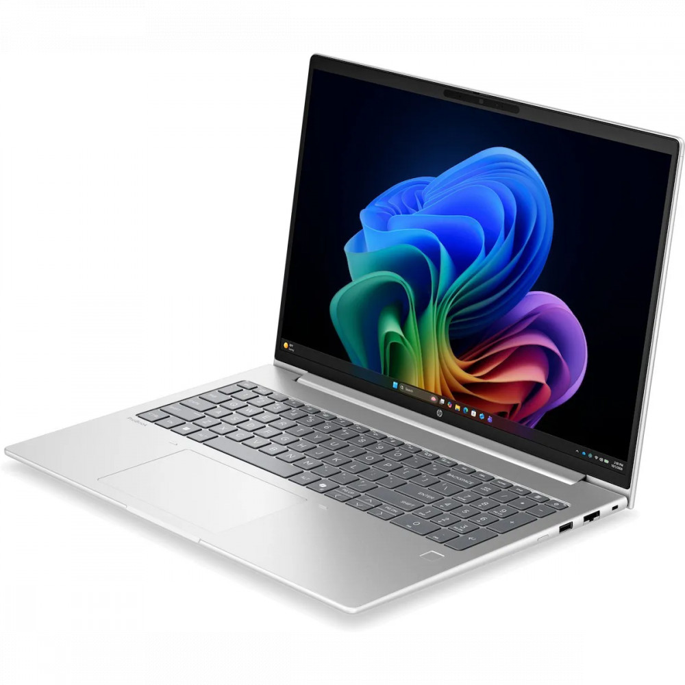 Ноутбук HP ProBook 4 G2i 16 DP0B2ET 16 ", WUXGA 1920x1200 (16:10), Intel, Core Ultra 5, 16 Гб, 512 ГБ, Intel UHD Graphics, Windows 11 Pro - миниатюра 8