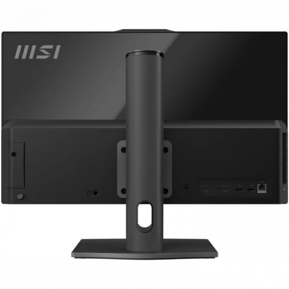 Моноблок MSI Modern AM242P 1M-2434XRU 9S6-AE0721-2434 23.8 ", Intel, Core 3, 100U, 1.2, 16 Гб, 512 Гб - миниатюра 6
