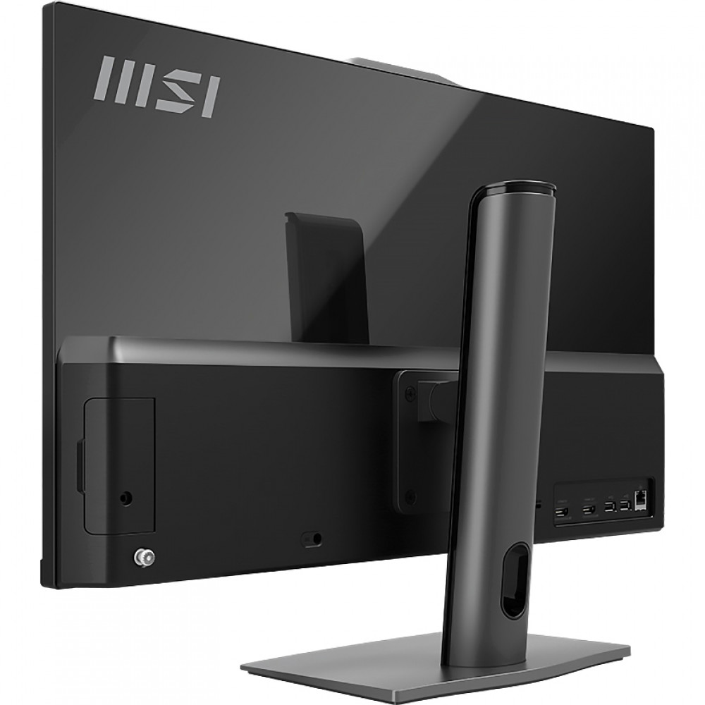 Моноблок MSI Modern AM242P 1MA-2435XRU 9S6-AE0731-2435 23.8 ", Intel, Core 3, 100U, 1.2, 16 Гб, 512 Гб - миниатюра 7