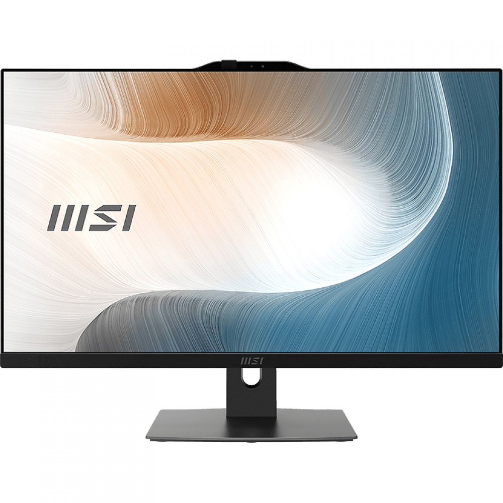 Моноблок MSI Modern AM242P 1MA-2435XRU 9S6-AE0731-2435 23.8 ", Intel, Core 3, 100U, 1.2, 16 Гб, 512 Гб - миниатюра 5