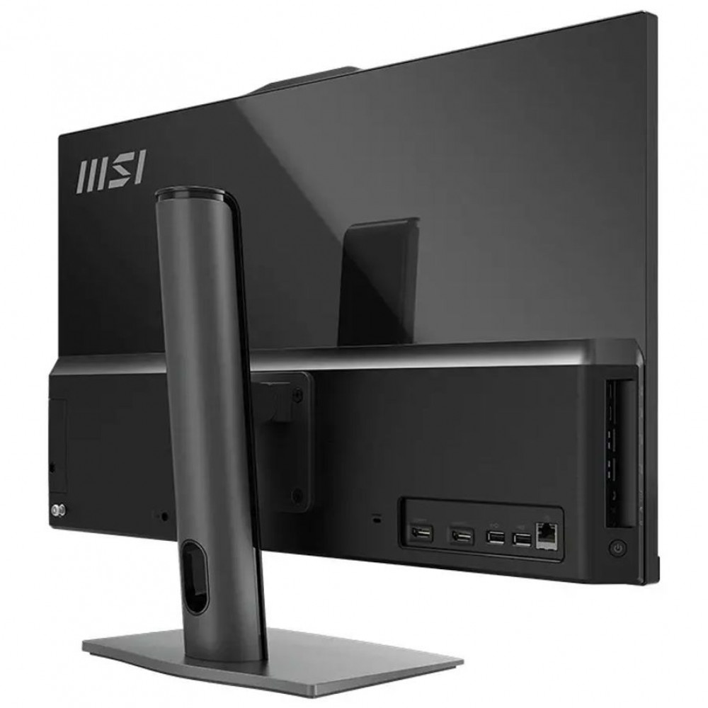 Моноблок MSI Modern AM272P 1M-1467XRU 9S6-AF8231-1467 27 ", Intel, Core 5, 120U, 1.4, 16 Гб, 512 Гб - миниатюра 6