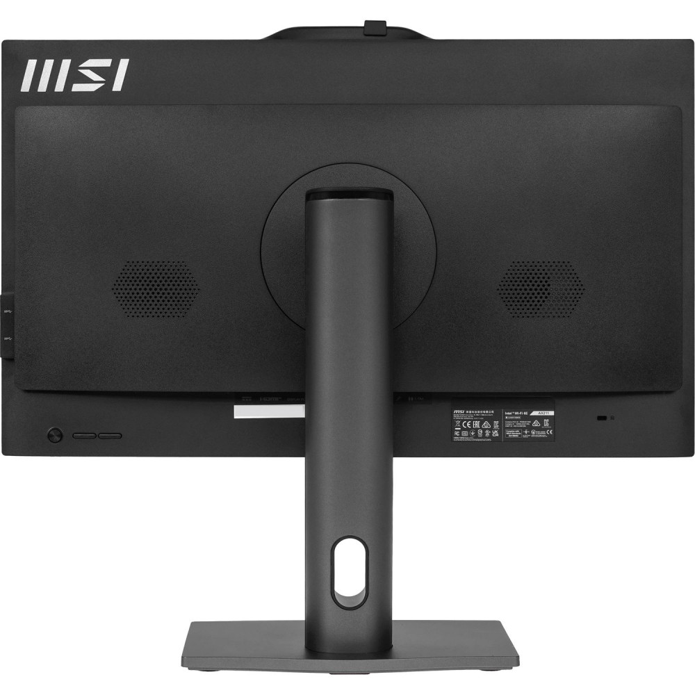 Моноблок MSI 9S6-AE0621-1211 23.8 ", Intel, Core i5, 14400, 2.5, 16 Гб, 512 Гб - миниатюра 8