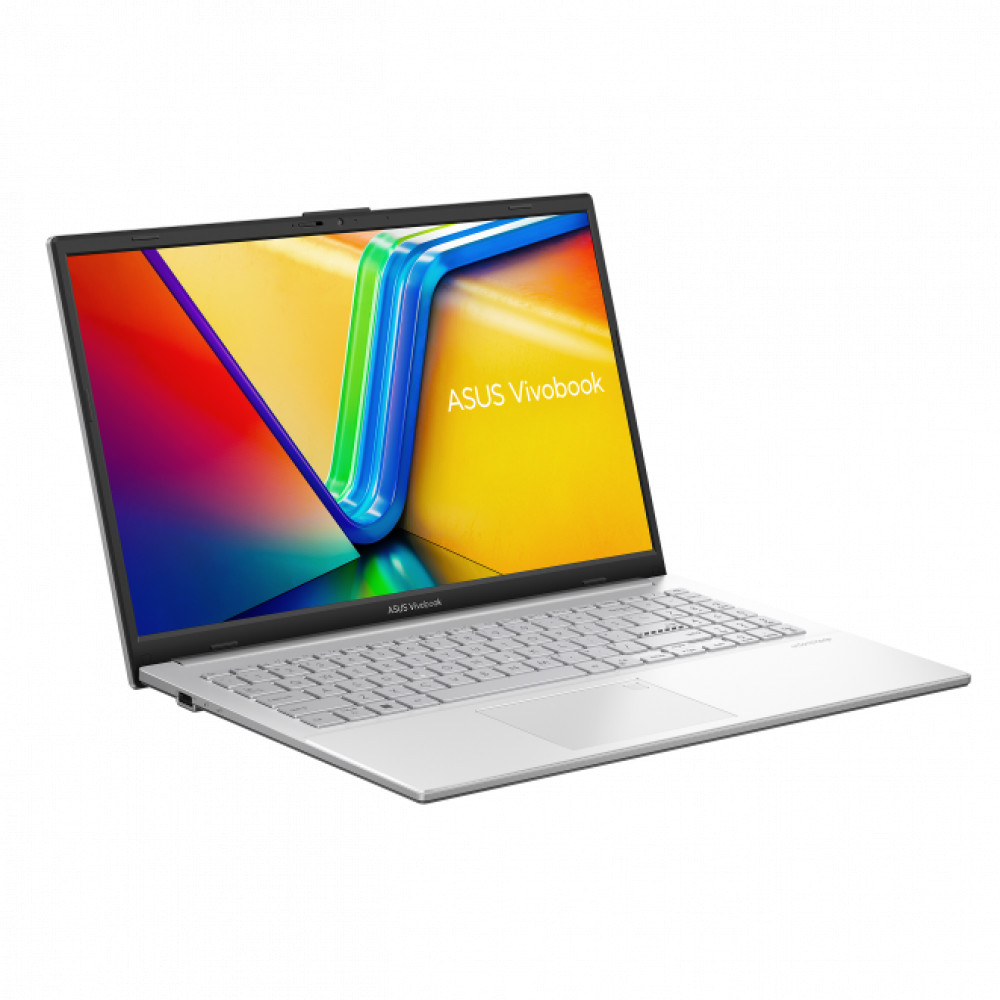 Ноутбук Asus VivoBook Go 15 E1504FA-BQ1929 90NB0ZR1-M034H0 15.6 ", FHD 1920x1080 (16:9), AMD, Ryzen 5, 16 Гб, 512 ГБ, AMD Radeon 610M - миниатюра 8