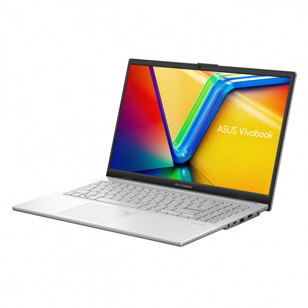 Ноутбук Asus VivoBook Go 15 E1504FA-BQ1929 90NB0ZR1-M034H0 15.6 ", FHD 1920x1080 (16:9), AMD, Ryzen 5, 16 Гб, 512 ГБ, AMD Radeon 610M - миниатюра 6