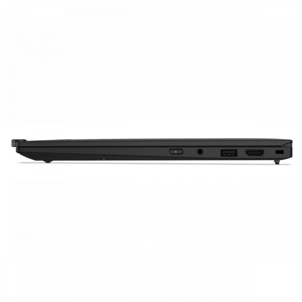 Ноутбук Lenovo ThinkPad X1 Carbon Gen 13 21NX005SUS 14 ", WUXGA 1920x1200 (16:10), Intel, Core Ultra 7, 32 Гб, 1 ТБ, Intel Graphics, Windows 11 Pro - миниатюра 10