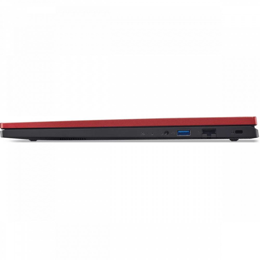 Ноутбук Acer Nitro Lite 16 NL16-71G-55EB NH.D2AER.001 16 ", WUXGA 1920x1200 (16:10), Intel, Core i5, 16 Гб, 512 ГБ, nVidia GeForce RTX 3050 - миниатюра 10