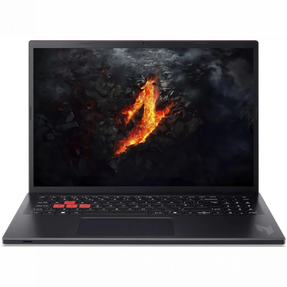 Ноутбук Acer Nitro Lite 16 NL16-71G-55EB NH.D2AER.001 16 ", WUXGA 1920x1200 (16:10), Intel, Core i5, 16 Гб, 512 ГБ, nVidia GeForce RTX 3050 - миниатюра 7