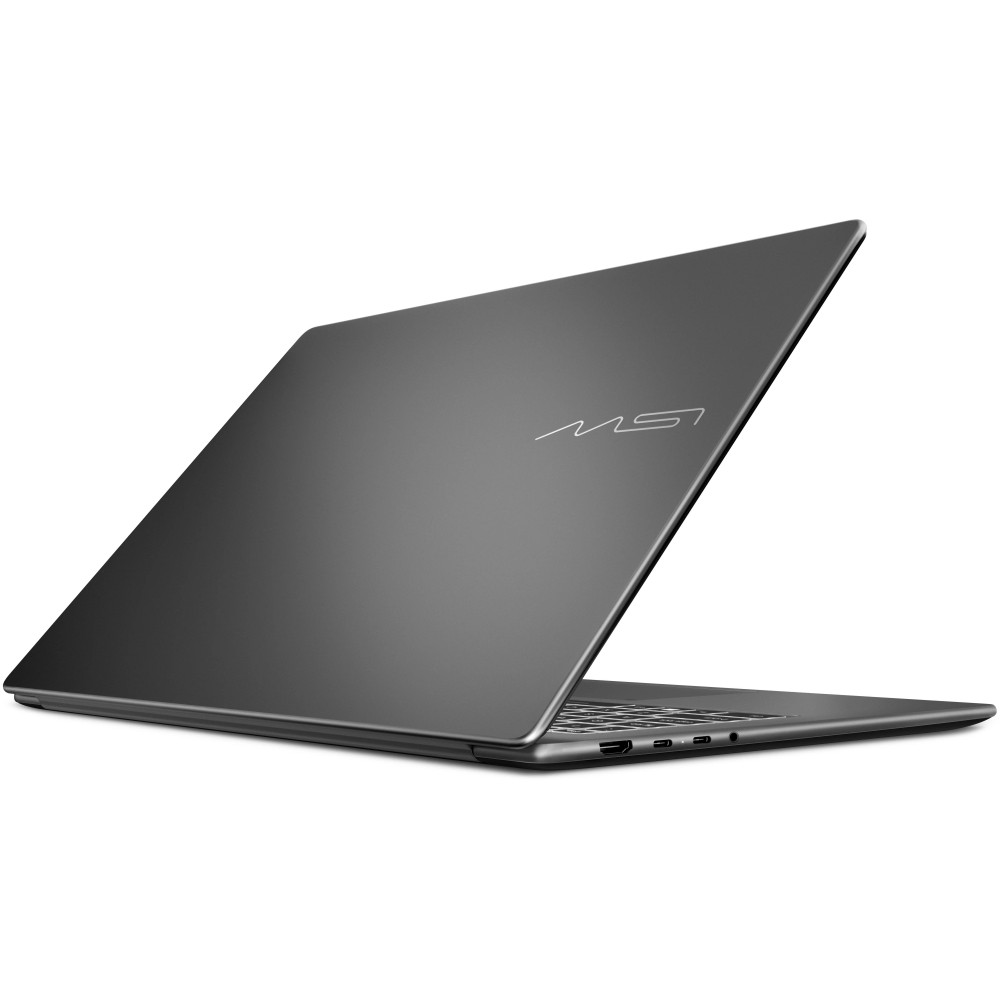 Ноутбук MSI Modern 16S AI+ G3MG-032RU 9S7-26U211-032 16 ", WUXGA 1920x1200 (16:10), Intel, Core Ultra 5, 16 Гб, 512 ГБ, Intel Graphics, Windows 11 Pro - миниатюра 10