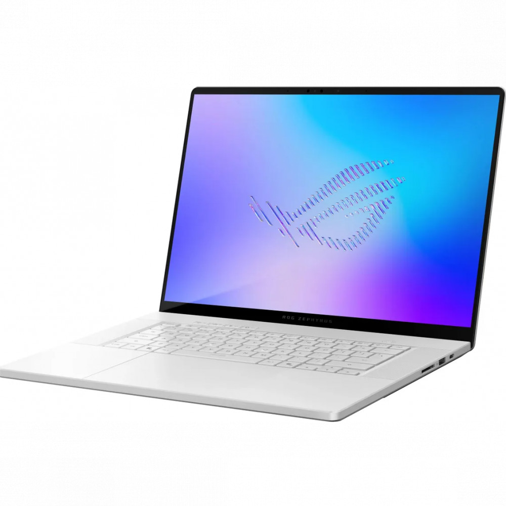 Ноутбук Asus ROG Zephyrus G16 GU606AP-TB081 90NR0PJ3-M003Y0 16 ", WQXGA 2560x1600 (16:10), Intel, Core Ultra 9, 32 Гб, 1 ТБ, nVidia GeForce RTX 5070 - миниатюра 6
