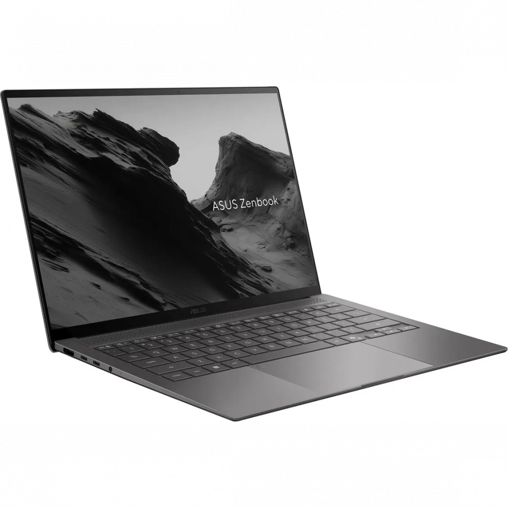 Ноутбук Asus Zenbook S 14 OLED UX5406AA-SW076W 90NB16Q6-M00CY0 14 ", WQXGA+ 2880x1800 (16:10), Intel, Core Ultra 7, 32 Гб, 1 ТБ, Intel Arc Graphics, Windows 11 Home - миниатюра 8