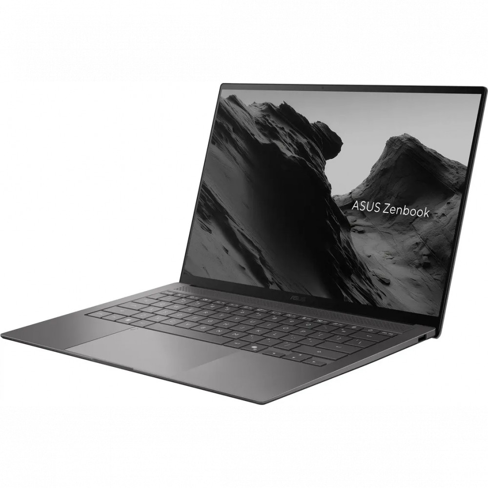 Ноутбук Asus Zenbook S 14 OLED UX5406AA-SW416W 90NB16Q6-M00LJ0 14 ", WQXGA+ 2880x1800 (16:10), Intel, Core Ultra 7, 32 Гб, 512 ГБ, Intel Arc Graphics, Windows 11 Home - миниатюра 6