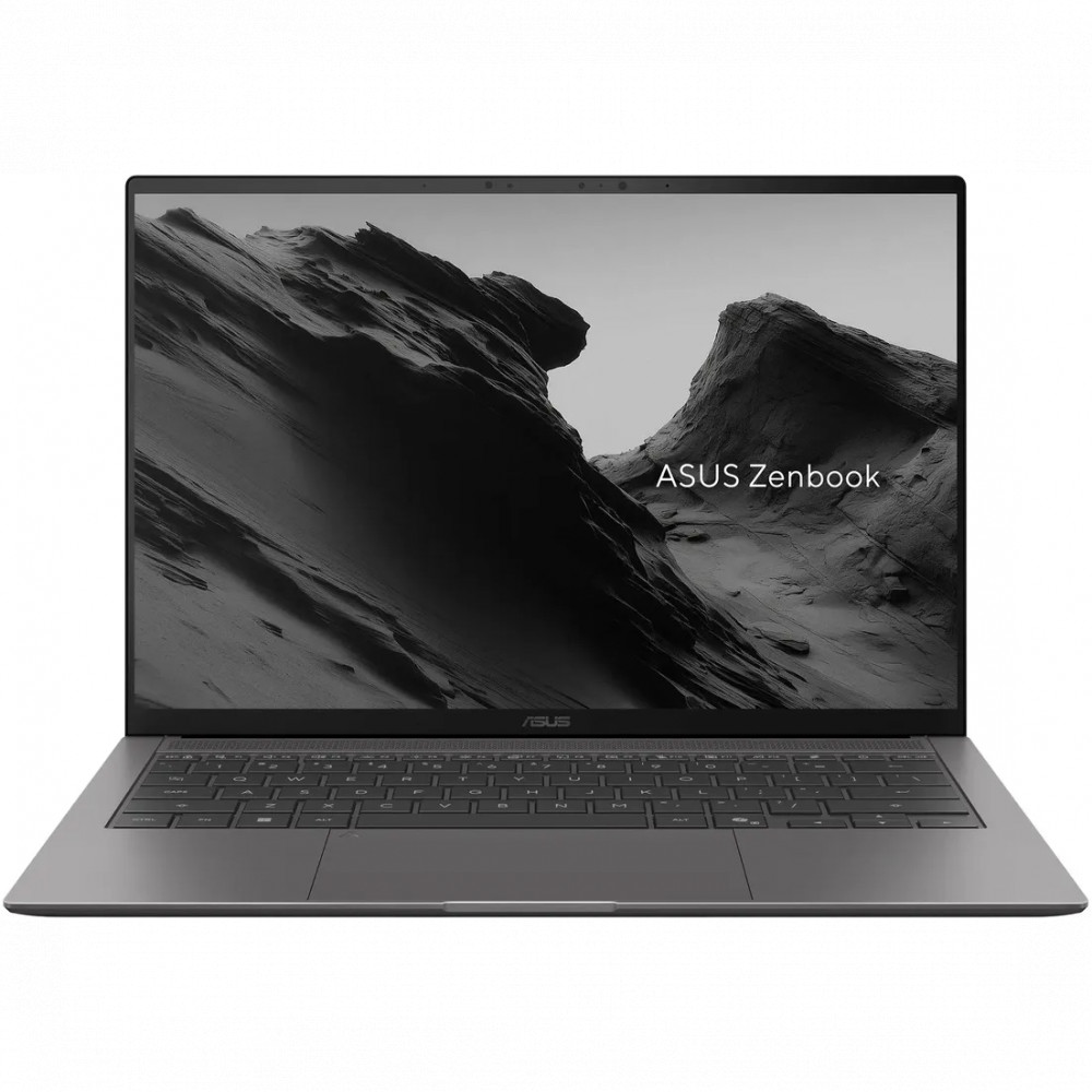 Ноутбук Asus Zenbook S 14 OLED UX5406AA-SW416W 90NB16Q6-M00LJ0 14 ", WQXGA+ 2880x1800 (16:10), Intel, Core Ultra 7, 32 Гб, 512 ГБ, Intel Arc Graphics, Windows 11 Home - миниатюра 7