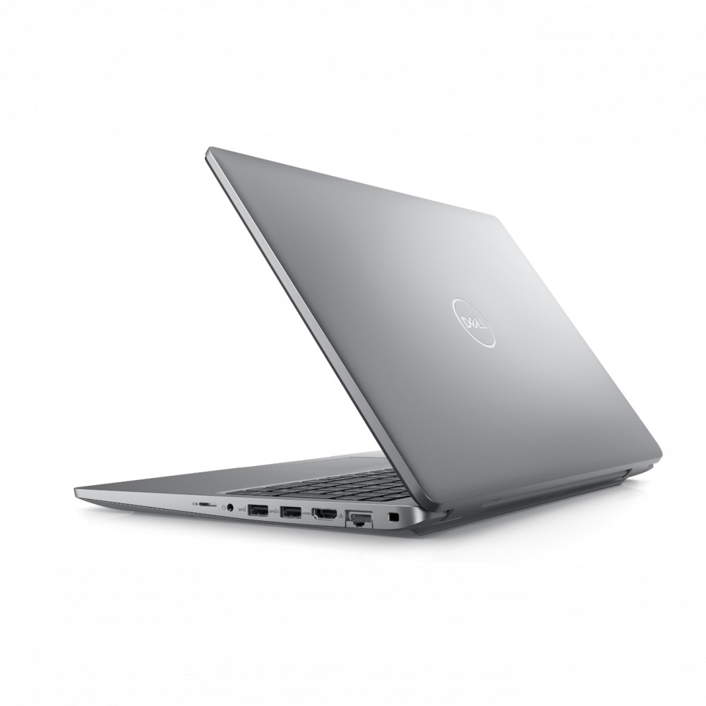 Ноутбук Dell Latitude 5550 210-BLYZ_i7(V) 15.6 ", FHD 1920x1080 (16:9), Intel, Core Ultra 7, 16 Гб, 512 ГБ, Intel Graphics, Windows 11 Pro - миниатюра 9