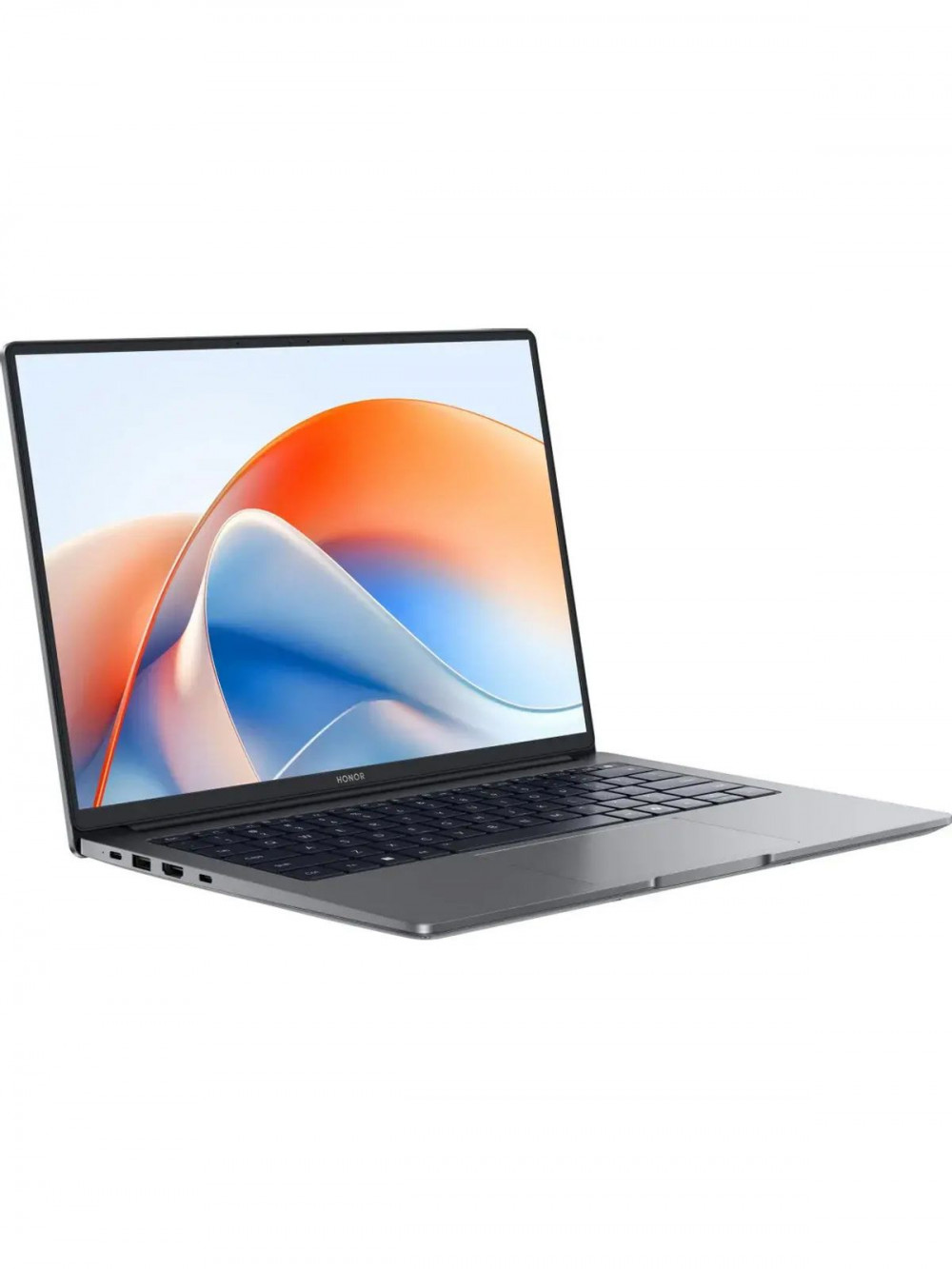 Ноутбук Honor MagicBook X14 Plus 2025 5301ALWA_L 14 ", WQXGA+ 2880x1800 (16:10), Intel, Core 5, 16 Гб, 1 ТБ, Intel Graphics, Windows 11 Home - миниатюра 6