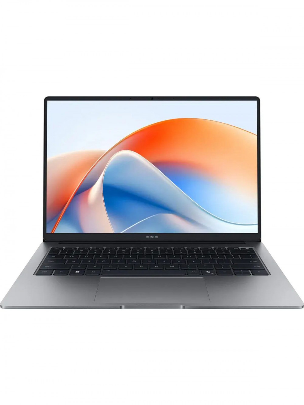 Ноутбук Honor MagicBook X14 Plus 2025 5301ALWA_L 14 ", WQXGA+ 2880x1800 (16:10), Intel, Core 5, 16 Гб, 1 ТБ, Intel Graphics, Windows 11 Home - миниатюра 7