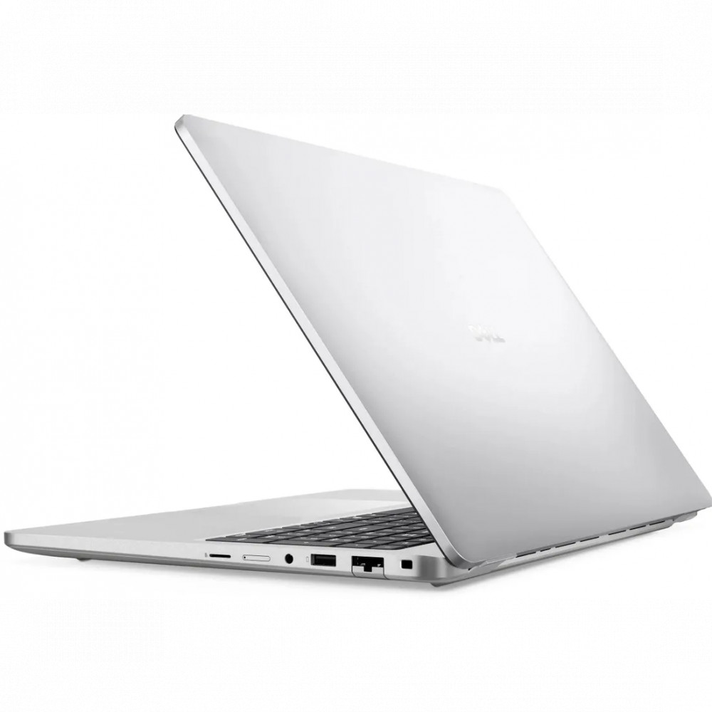 Ноутбук Dell Pro 16 Plus PB16250 PRO16PL-5658 16 ", WUXGA 1920x1200 (16:10), Intel, Core Ultra 5, 16 Гб, 512 ГБ, Intel Graphics, Linux - миниатюра 8
