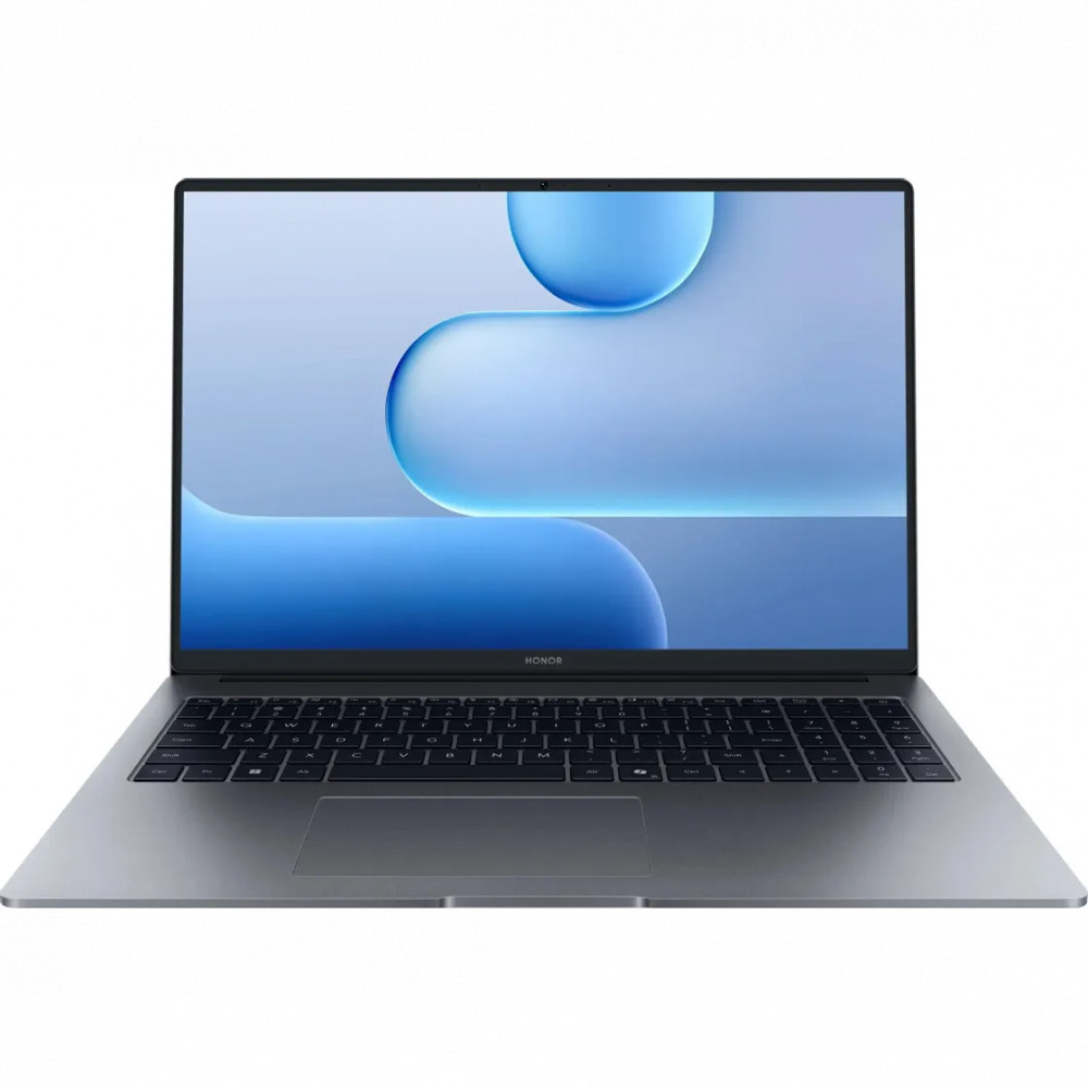 Ноутбук Honor MagicBook X16 2026 BRG-X 5301ARGN_L 16 ", WUXGA 1920x1200 (16:10), Intel, Core Ultra 5, 16 Гб, 1 ТБ, Intel Arc Graphics - миниатюра 7