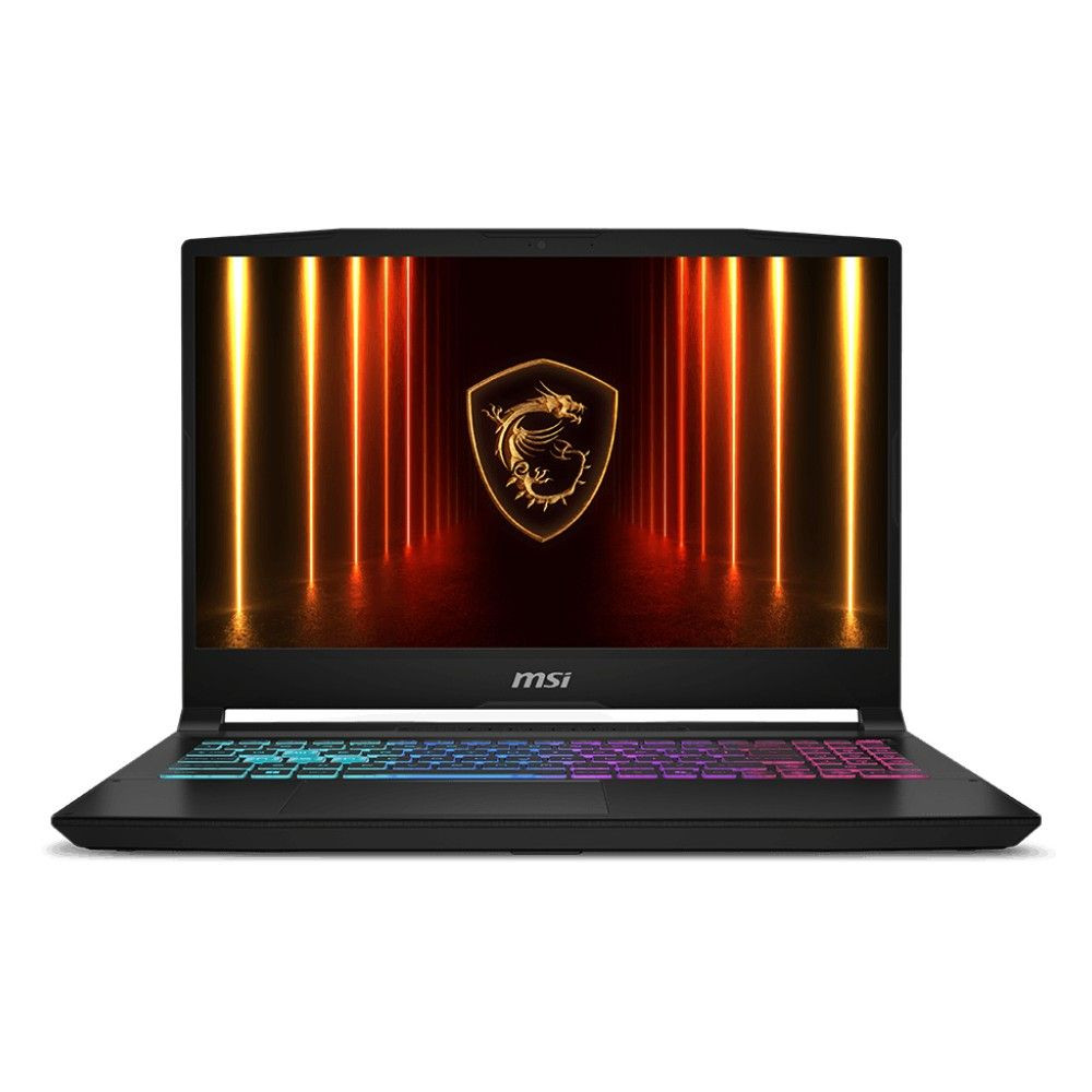 Ноутбук MSI Katana 15 HX B14WFK-1073XRU 9S7-1587C1-1073 15.6 ", FHD 1920x1080 (16:9), Intel, Core i7, 16 Гб, 512 ГБ, nVidia GeForce RTX 5060 - миниатюра 6