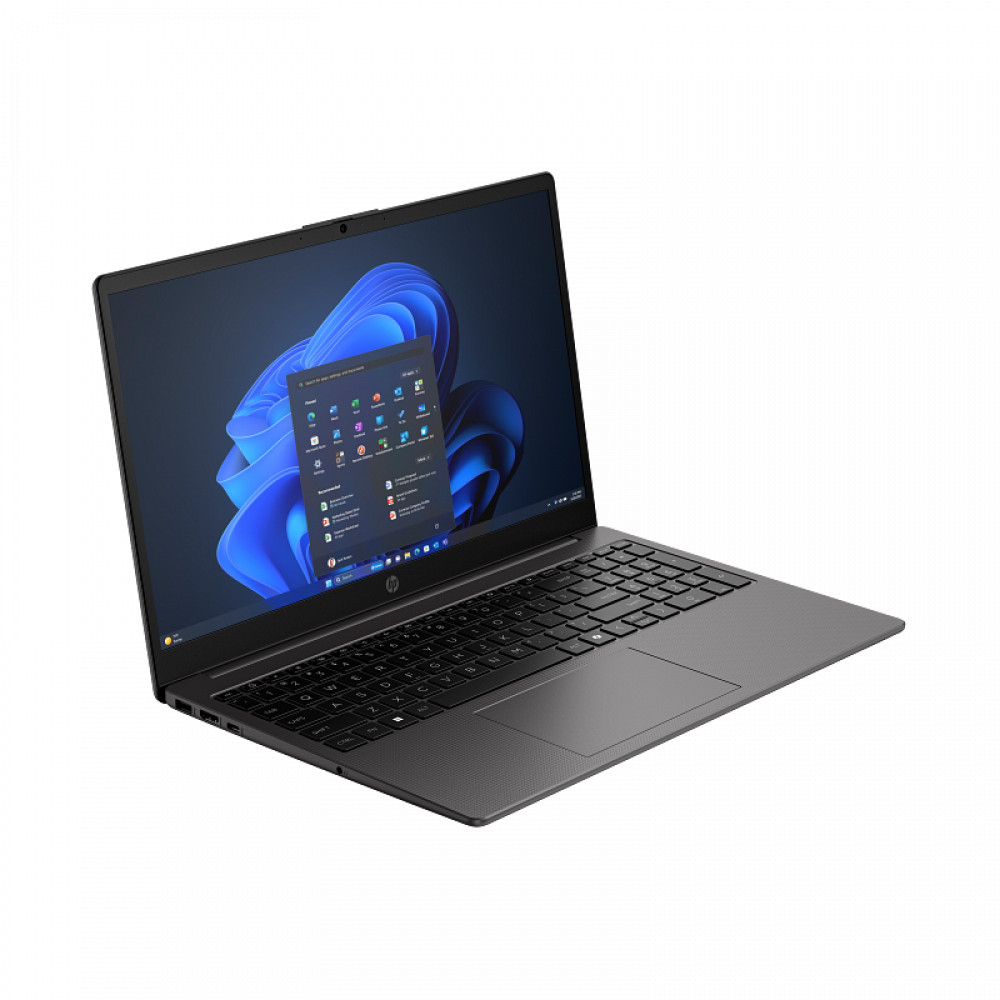 Ноутбук HP 250R G10 B9YM7ET 15.6 ", FHD 1920x1080 (16:9), Intel, Core 3, 8 Гб, 512 ГБ, Intel UHD Graphics - миниатюра 6