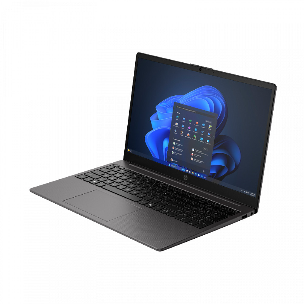 Ноутбук HP 250R G10 B9YM7ET 15.6 ", FHD 1920x1080 (16:9), Intel, Core 3, 8 Гб, 512 ГБ, Intel UHD Graphics - миниатюра 8