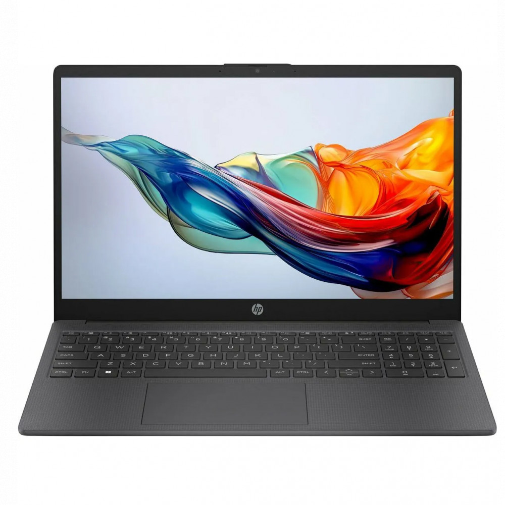Ноутбук HP 15-fc1002nq DV6Q5EA 15.6 ", FHD 1920x1080 (16:9), AMD, Ryzen 3, 8 Гб, 512 ГБ, AMD Radeon Graphics - миниатюра 6